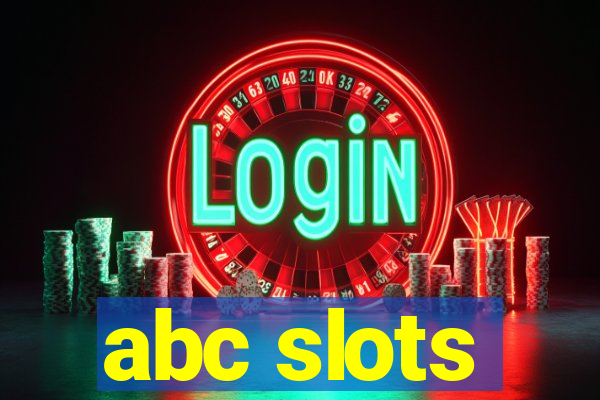 abc slots